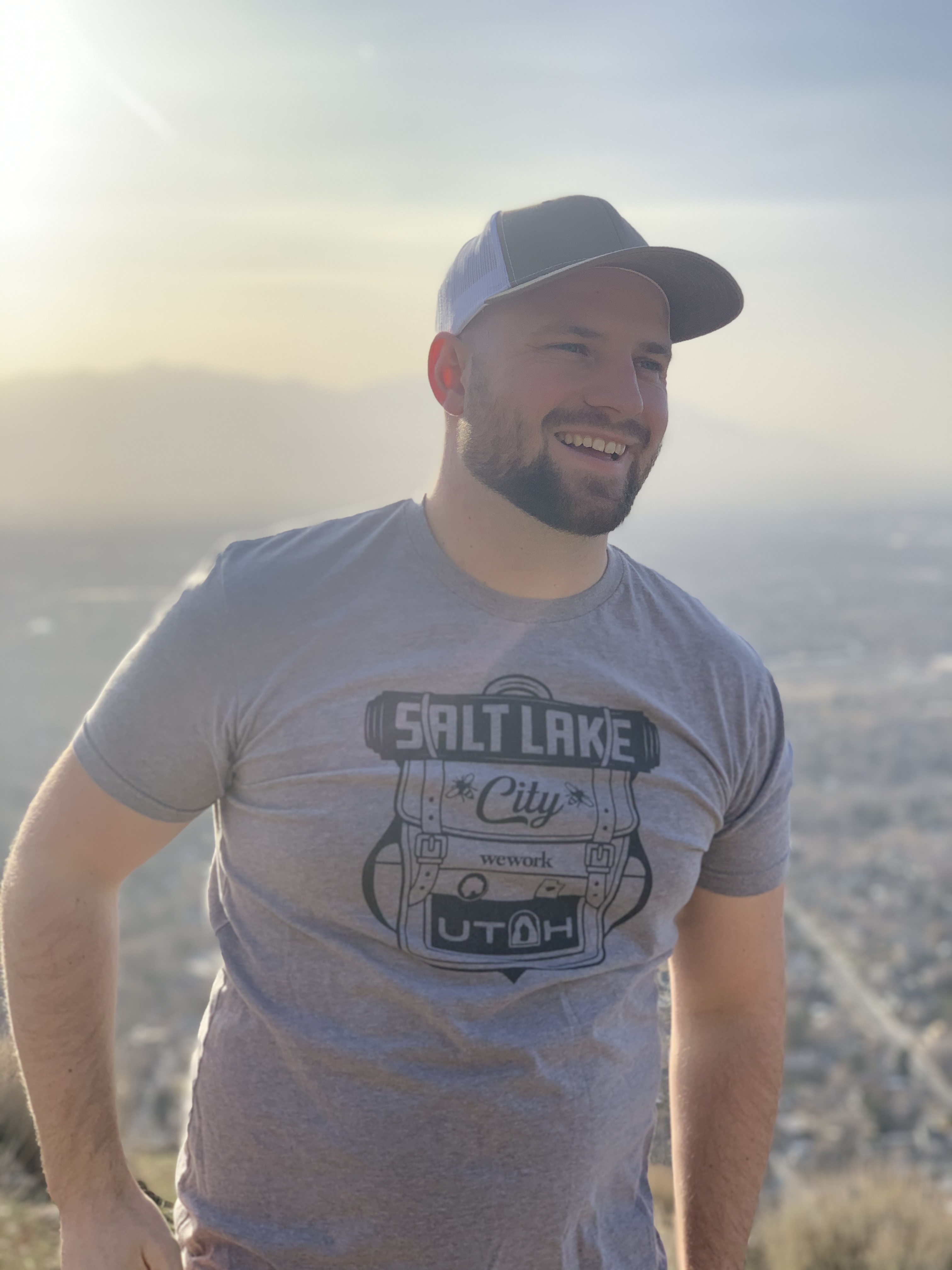 GrowthBound strategist in Salt Lake City