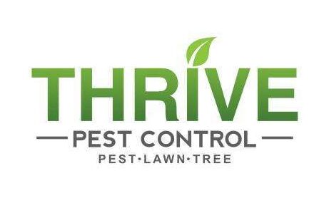 Thrive Pest Control logo